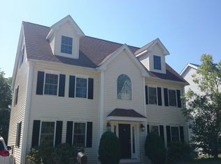 18 Thrush St, West Roxbury, MA 02132