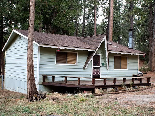 52690 Laurel Trl, Idyllwild, CA 92549