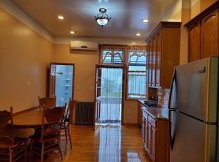 703 Woodward Ave, Ridgewood, NY 11385