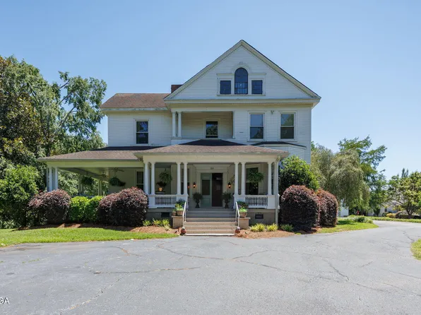 200 W Main St, Forsyth, GA 31029