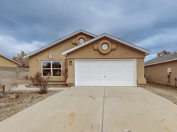 1268 Valley View Dr SW, Albuquerque, NM 87121