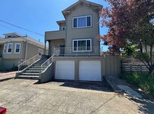 705 46th St #705, Oakland, CA 94609