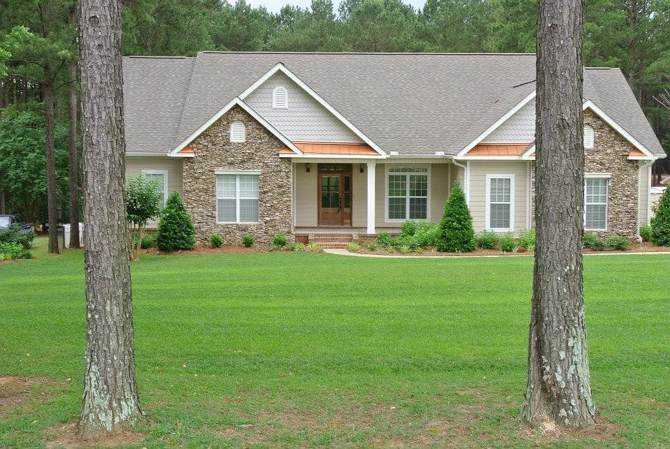Country Living in the city
