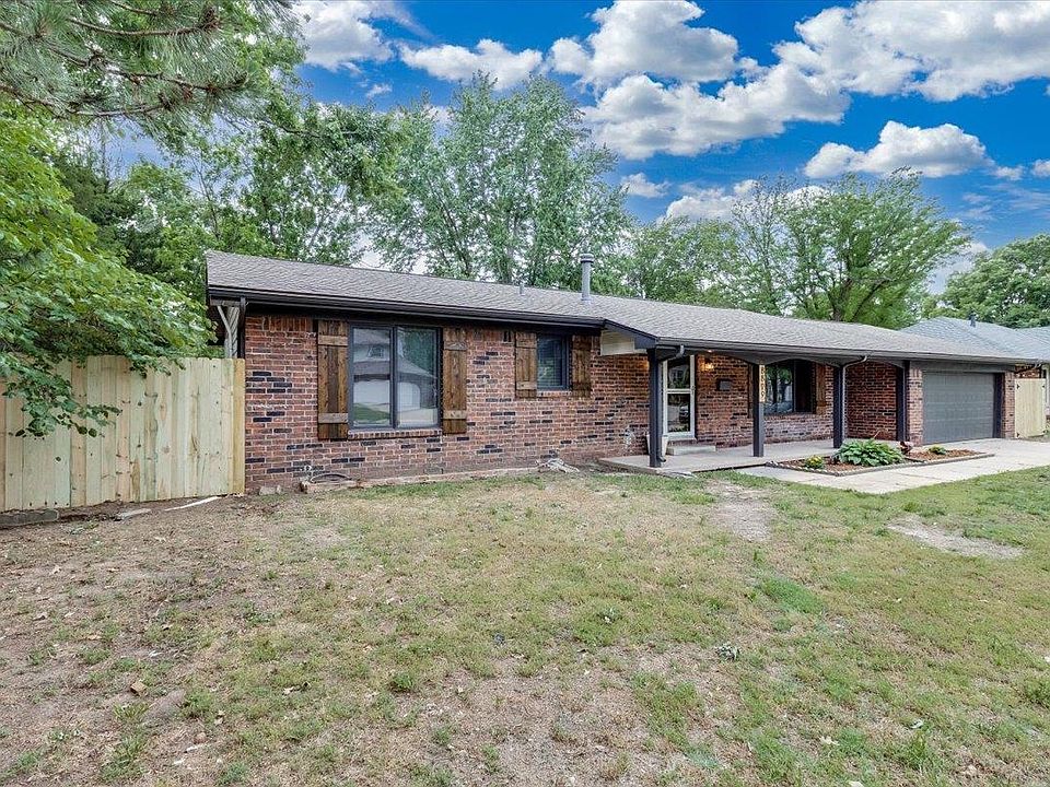 みやっち 8829 W 9th St N, Wichita, KS 67212 | Zillow