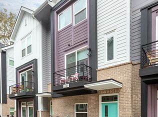 2249 Electric Ln, Charlotte, NC 28205