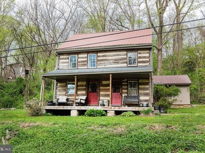 815 May Post Office Rd, Strasburg, PA, 17579