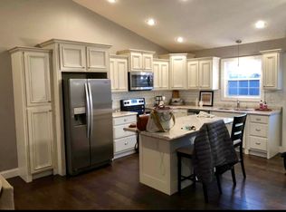 2222 Rooks Branch Rd, Keavy, KY 40737