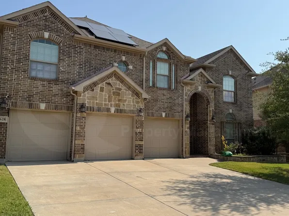 5628 Sleepy Creek Ln, Fort Worth, TX 76179