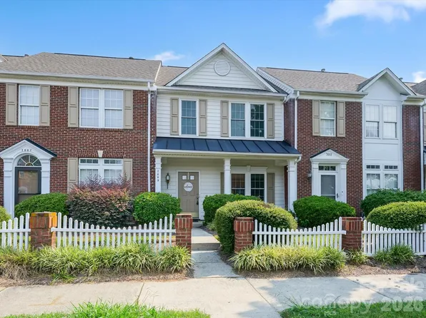 7009 Creft Cir, Indian Trail, NC 28079