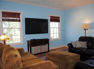 4000 Avenue C, Austin, TX 78751