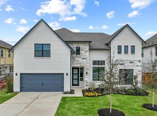 213 Buckaroo Dr, Georgetown, TX 78633