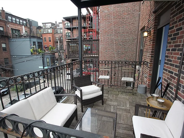 15 E Springfield St #3 — Photo 16