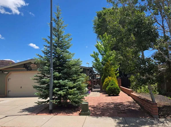 5456 N Sanford Pl, Flagstaff, AZ 86004