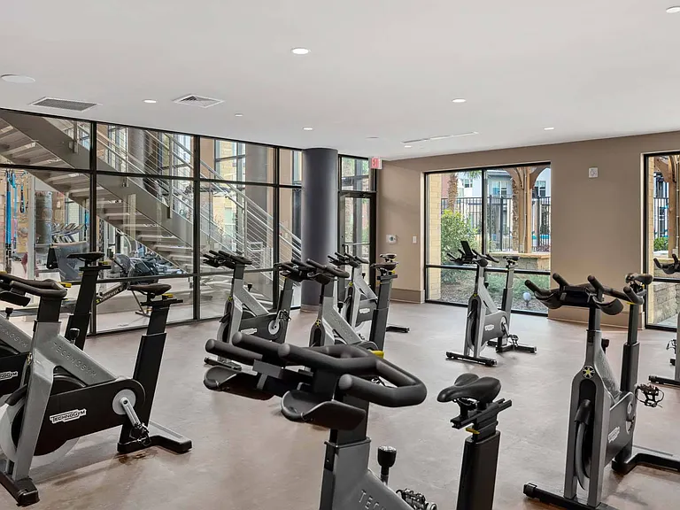 Spin Studio