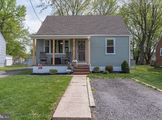 319 Wye Rd, Essex, MD 21221