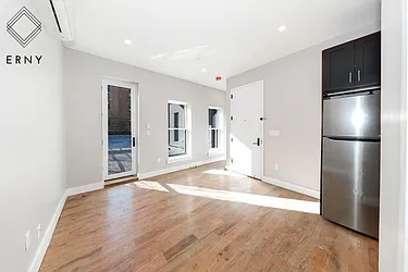 Rented by ERNY LLC