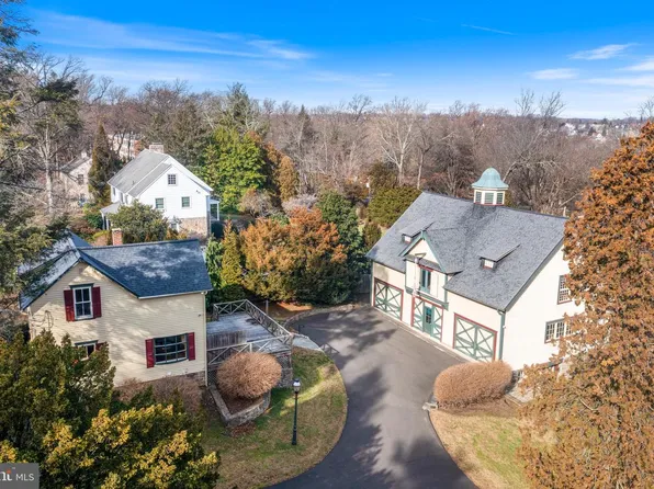 213 Royal Ave, Wyncote, PA 19095