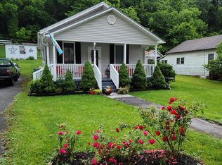 610 E Main St, Saltville, VA 24370