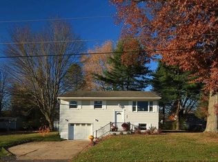 160 Plainfield Rd, Pennsylvania Furnace, PA 16865