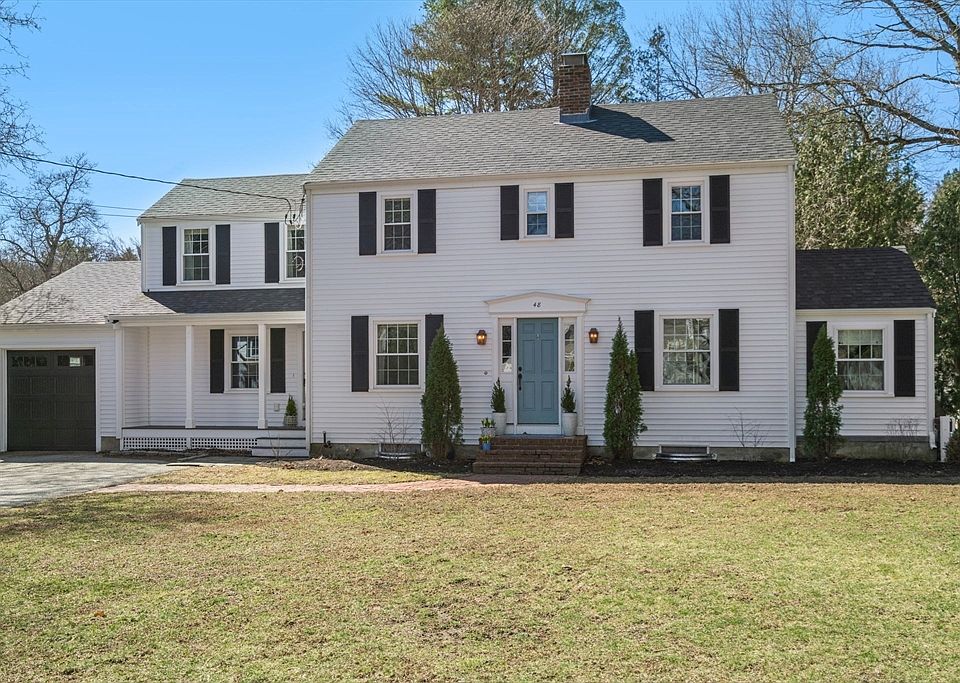 1st image of 48 Wessex Dr