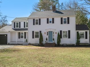 48 Wessex Dr, Westwood, MA 02090