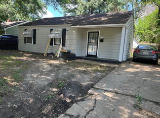 4130 Leroy Ave, Memphis, TN 38108