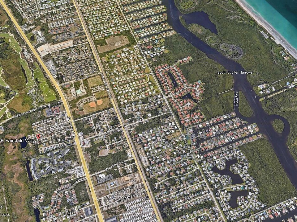 2nd image of 7855 SE Fairchild Way