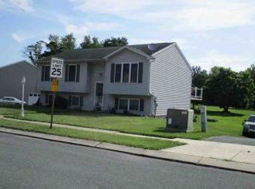 Property Side View
