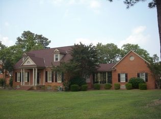 2183 Windsor Forest Dr, Florence, SC 29501
