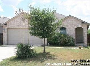 830 Antler Post, San Antonio, TX 78245