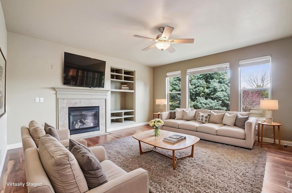 8110 Northstar Dr