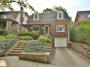307 Edward Ave, Pittsburgh, PA 15216