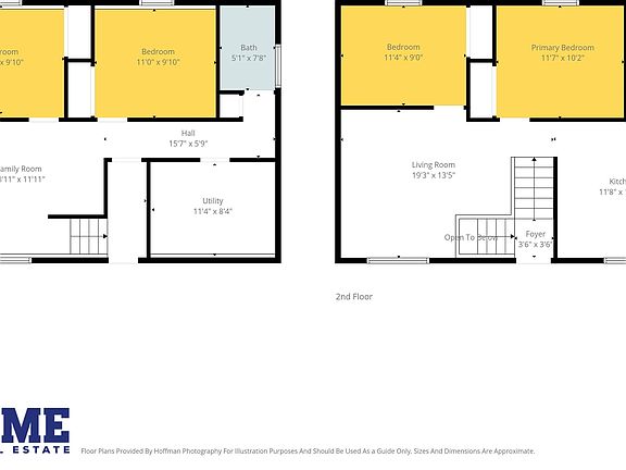 3rd image of 808 Peach St