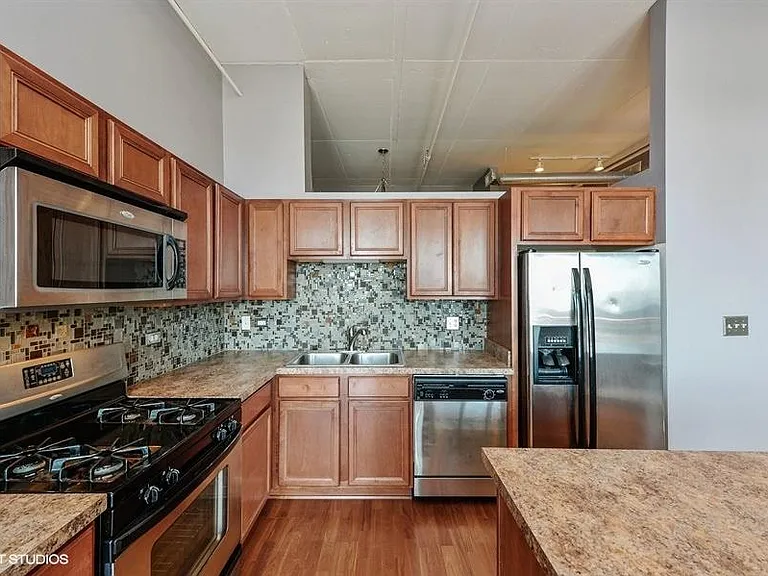 740 W Fulton St #908 — Photo 6