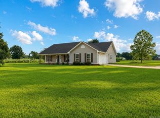 9 Country Cv, Greenbrier, AR 72058