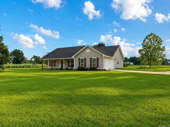 9 Country Cv, Greenbrier, AR 72058