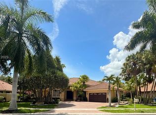Palm Island (Sector 6), Weston, FL 33326