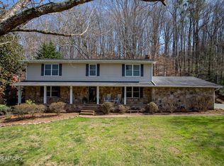 1708 Cove Creek Ln, Knoxville, TN 37919
