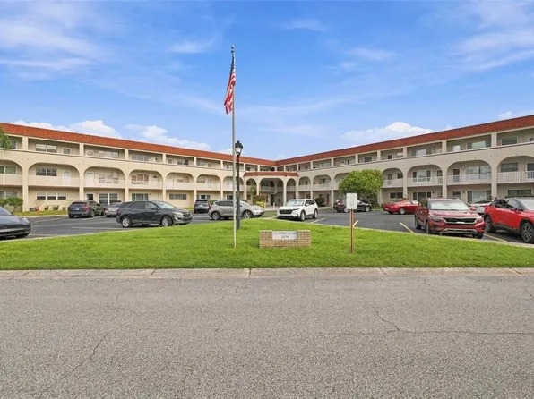 2434 AUSTRALIA WAY E #10, CLEARWATER, FL 33763