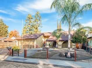 1940 N Cain St, Visalia, CA 93292
