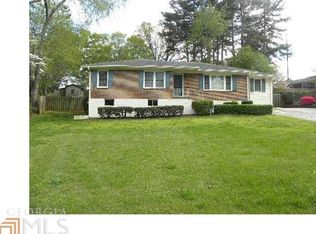 4215 Webb Rd, Tucker, GA 30084