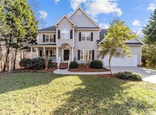 7810 Spencer Brook Dr, Summerfield, NC 27358