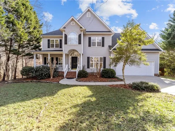 7810 Spencer Brook Dr, Summerfield, NC 27358