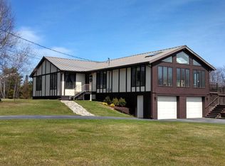 4450 Henry Drinker Rd, Madison Township, PA 18444