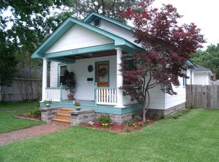 1552 McNeal Ave, Norfolk, VA 23502