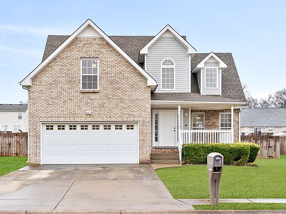 3rd image of 3908 Gaine Dr