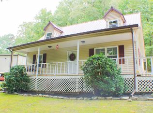 121 County Road 321, Niota, TN 37826