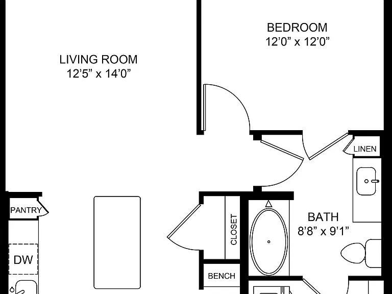 Ascend Morganton Park — Photo 40