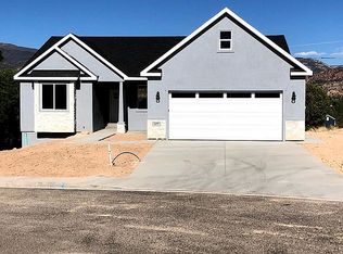177 S Columbia Way, Cedar City, UT 84720