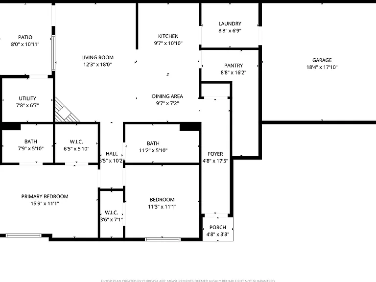 3330 Leopold Way #B — Photo 18